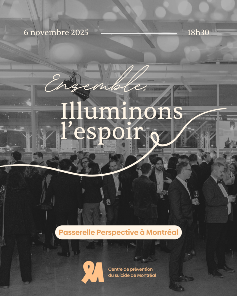 Image pour "Ensemble, illuminons l'espoir 2025"