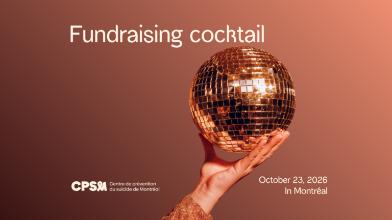 Image for "SPCM's Fundraising cocktail"